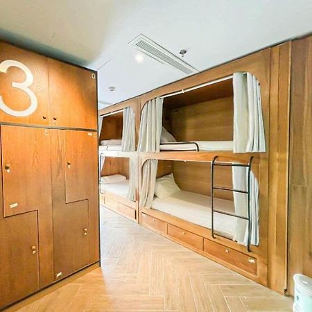 Seahorse Tropical Apartment دا نانغ المظهر الخارجي الصورة